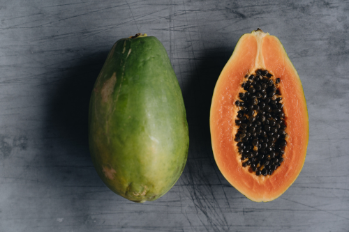 About Us Papaya