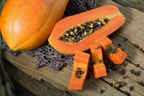 Home Papaya